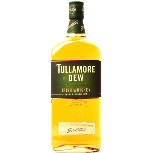 Εικόνα της Tullamore Dew 1L 40%