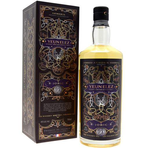 Εικόνα της Armorik Yeun Elez 0.7L 46%