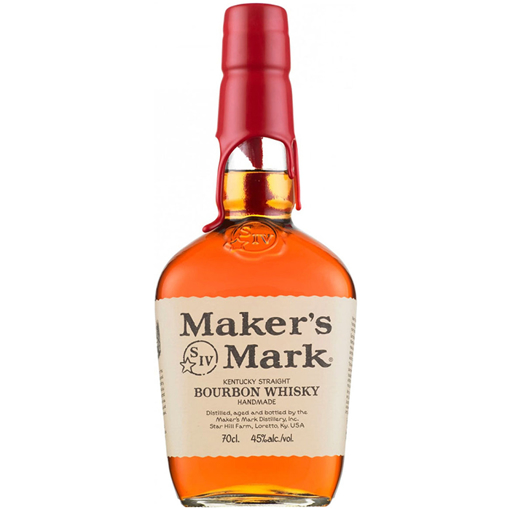 Εικόνα της Maker's Mark 0.7L 45%