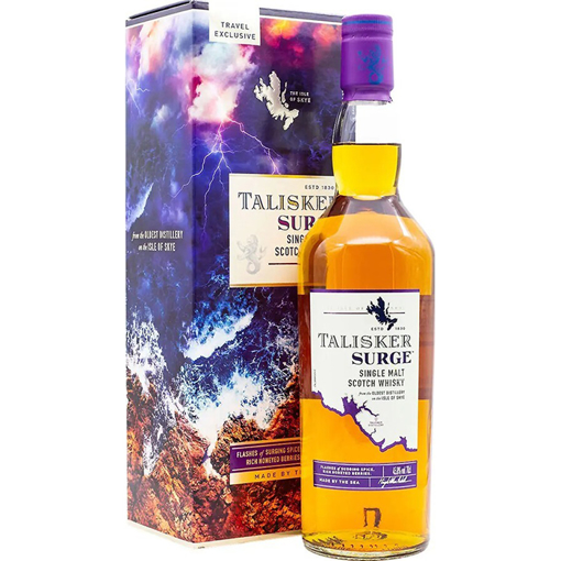 Picture of Talisker Surge 0.7L 45.8%
