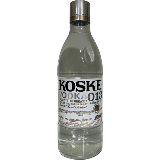 Εικόνα της Koskenkorva Vodka 1L 40%