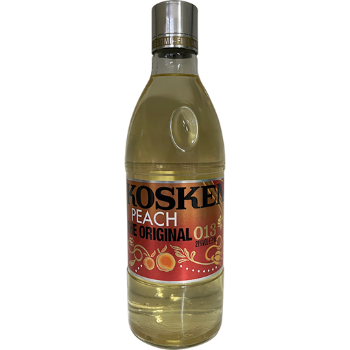 Εικόνα της Koskenkorva Peach 1L 21%