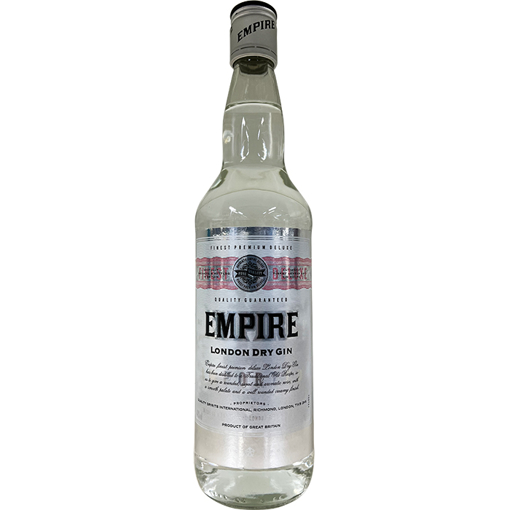 Εικόνα της Empire Gin 0.7L 40%