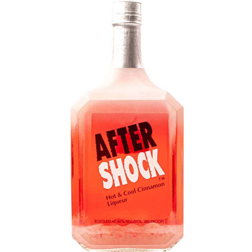 Picture of Aftershock Red 0,7L