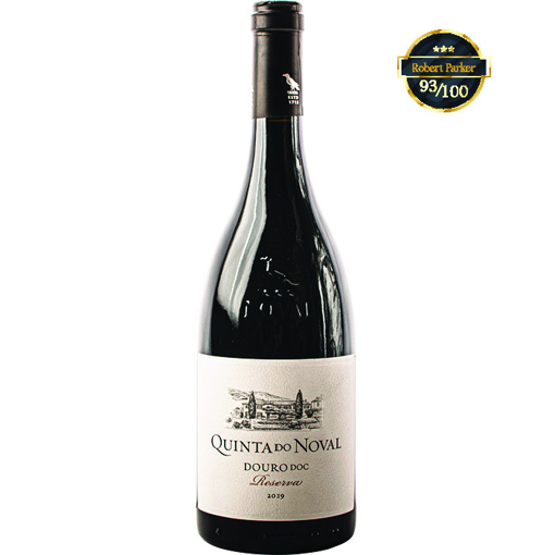 Εικόνα της Quinta Do Noval Douro Reserva '19 0.75L