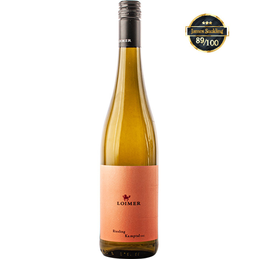 Εικόνα της Loimer Riesling Kamptal 2022 0.75L