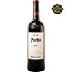 Εικόνα της Ribera del Duero Protos Crianza Red 2018 0.75L