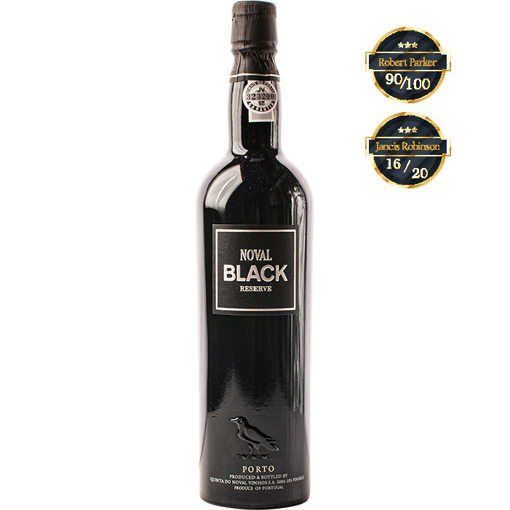 Εικόνα της Quinta Do Noval Black Reserve 0.75L