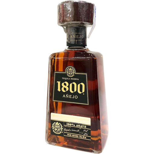 Εικόνα της Tequila 1800 Anejo 0.7L 38%