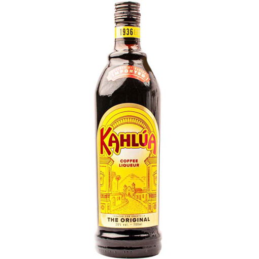 Εικόνα της Kahlua Coffee Liqueur 0.7L 20%