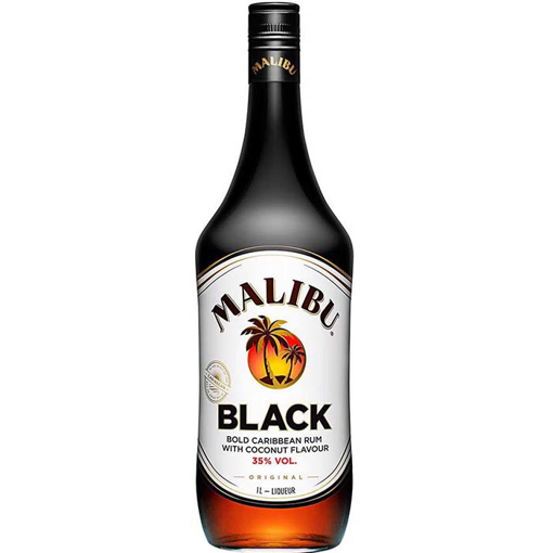 Picture of Malibu Black 1L 35%