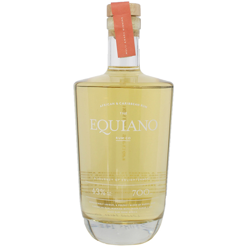 Picture of The Equiano Light Rum 0.7L 43%