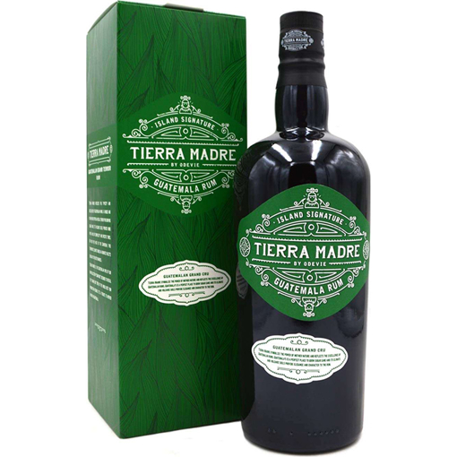 Εικόνα της Tierra Madre Guatemala 0.7L 40%