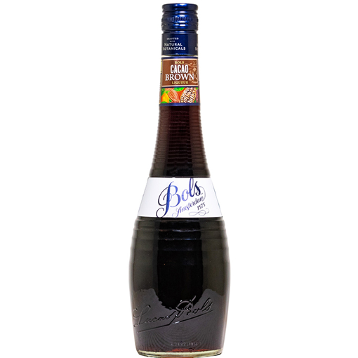 Εικόνα της Bols Cacao Brown 0.7L 24%
