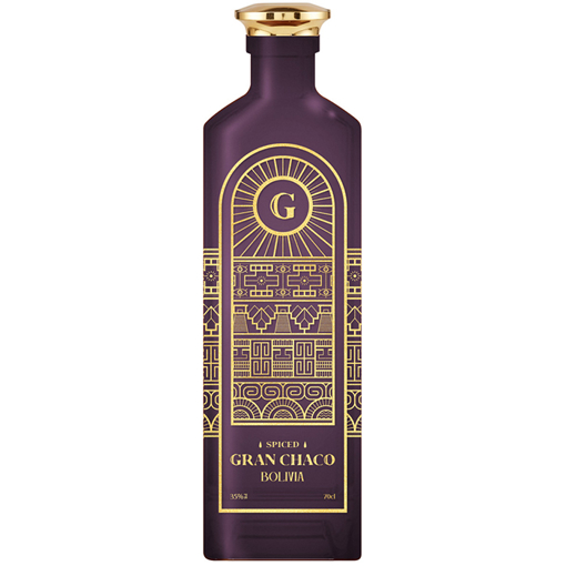 Εικόνα της Gran Chaco Bolivia 0.7L 35%