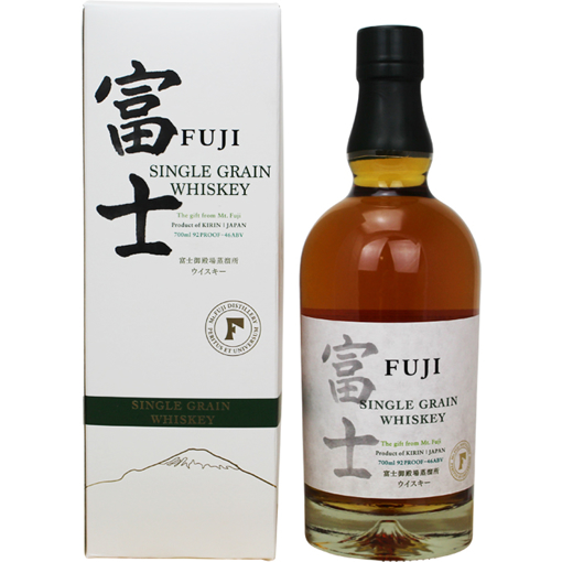 Εικόνα της Kirin Fuji Single Grain 0.7L 46%