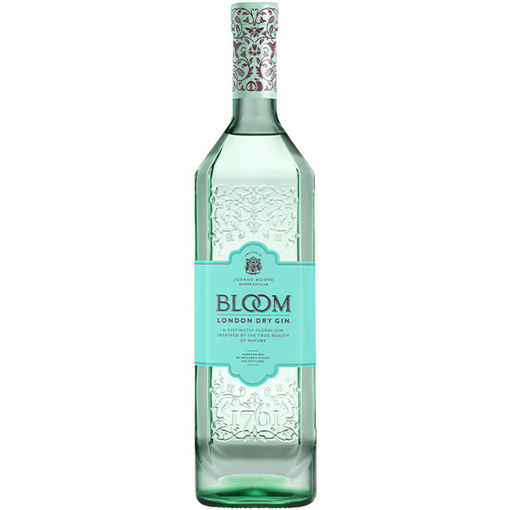 Εικόνα της Bloom Gin 0.7L 40%