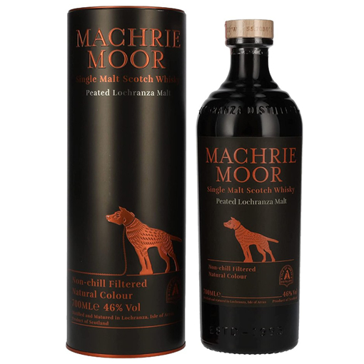Εικόνα της Arran Machrie Moor 0.7L 46%