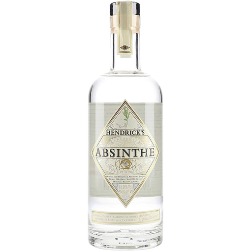 Εικόνα της Hendrick's Absinthe 0.7L 48%