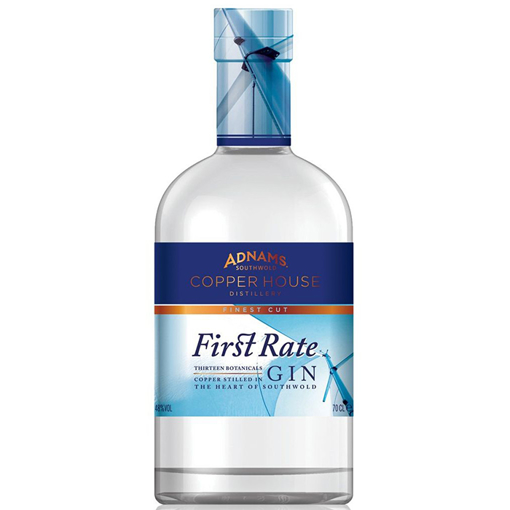 Εικόνα της Adnams First Rate Gin 0.7L 48%