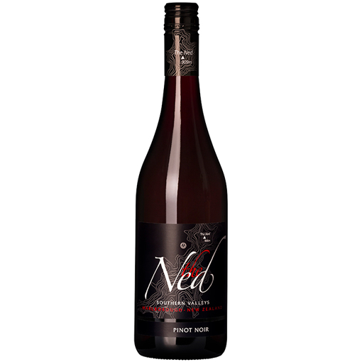 Εικόνα της Marisco The Ned Pinot Noir 2022 0.75L