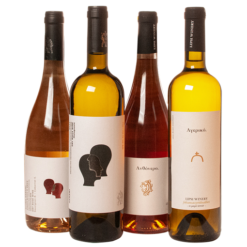 Εικόνα της Γεύσεις και αρώματα από Κω και Λειψούς