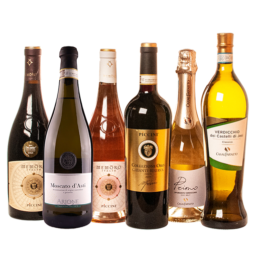 Εικόνα της Η απόλυτη value for money εξάδα!