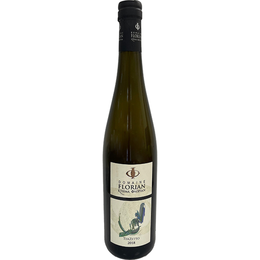 Εικόνα της Domaine Florian Terzetto 2018 0.75L