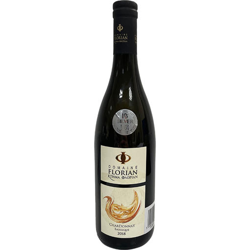 Picture of Domaine Florian Chardonnay Barrique 2019 0.75L