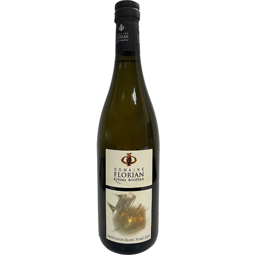 Picture of Domaine Florian Sauvignon Blanc Fume 2021 0.75L
