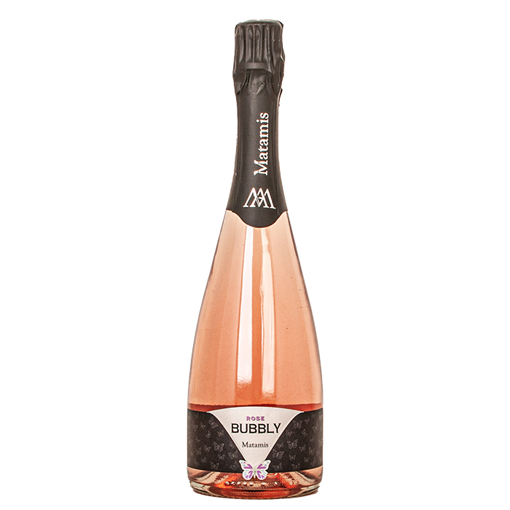 Εικόνα της Matamis Rose Bubbly 0.75L
