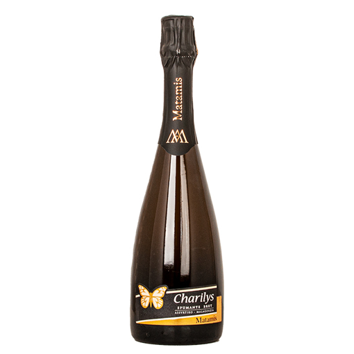 Εικόνα της Matamis Charilys Brut 0.75L