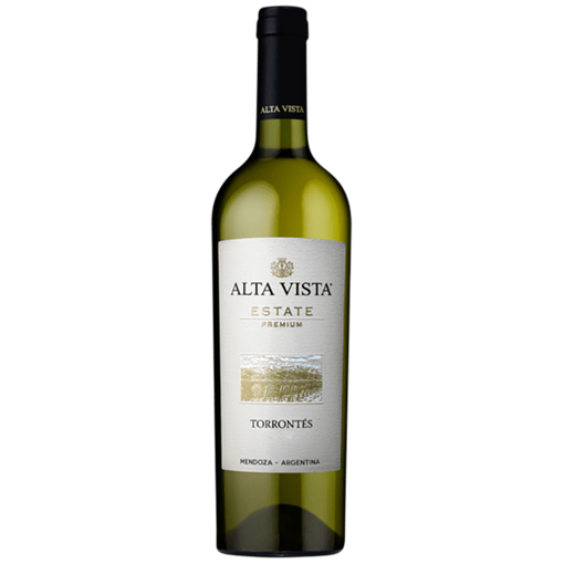 Εικόνα της Alta Vista Estate Premium Torrontes '20 0.75L