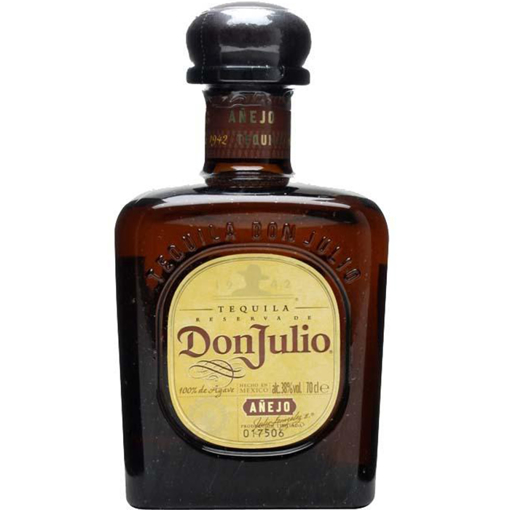 Εικόνα της Don Julio Anejo 0.7L 38%