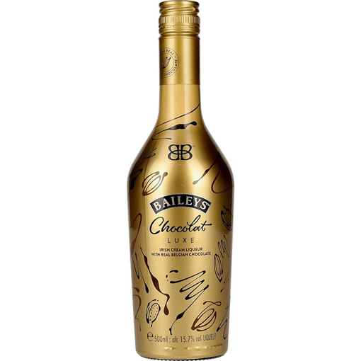 Εικόνα της Baileys Chocolate 0.5L 15.7%