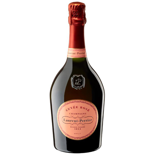 Εικόνα της Laurent-Perrier Rose 0.75L 12%