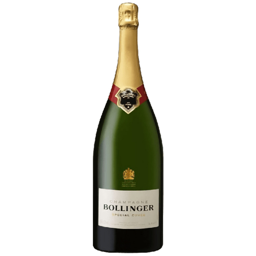 Εικόνα της Bollinger Special Cuvee Brut 0.75L