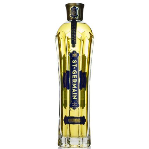 Εικόνα της St-Germain Elderflower 0.7L 20%