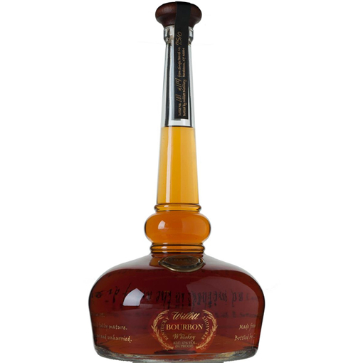 Εικόνα της Willett Pot Still 1.75L 47%