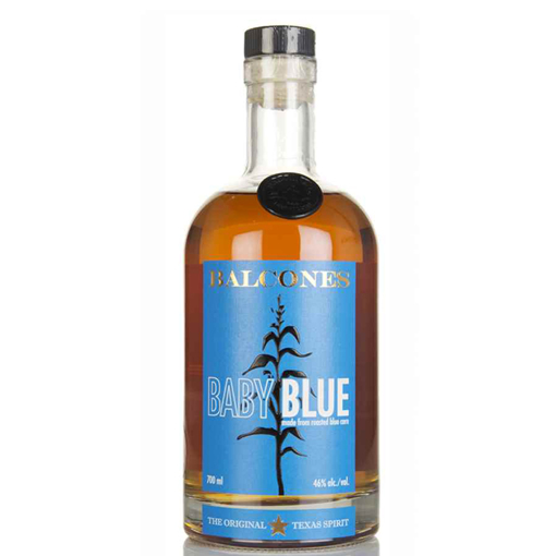 Εικόνα της Balcones Baby Blue Corn 0.7L 46%