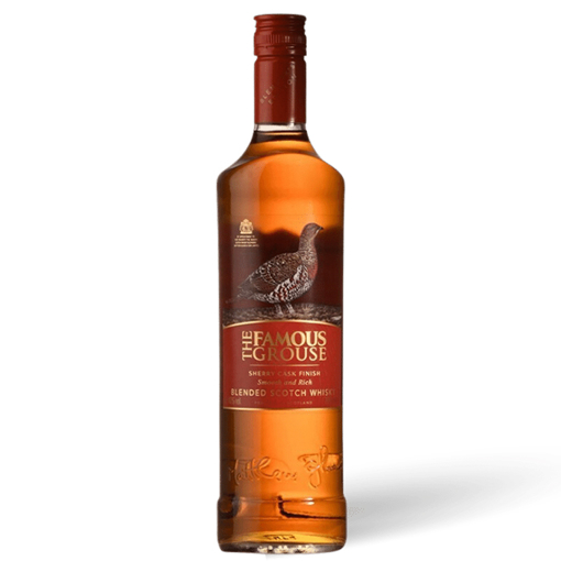 Εικόνα της Famous Grouse Sherry Cask 0.7L 40%