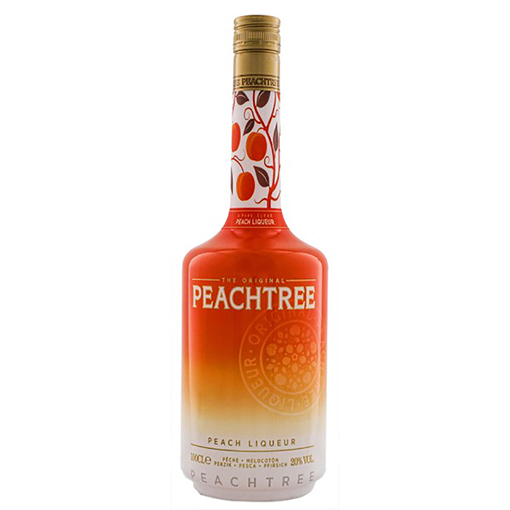 Εικόνα της De Kuyper Peachtree 1L 20%