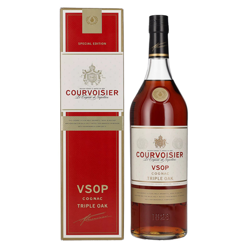 Εικόνα της Courvoisier VSOP 0.7L 40%