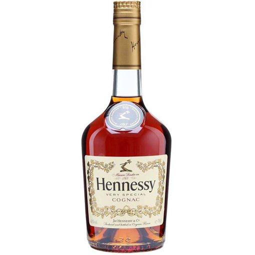 Εικόνα της Hennessy V.S. 0.7L 40%
