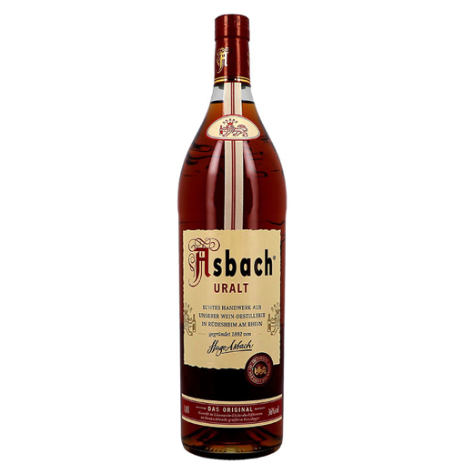 Εικόνα της Asbach Uralt 1L 36%