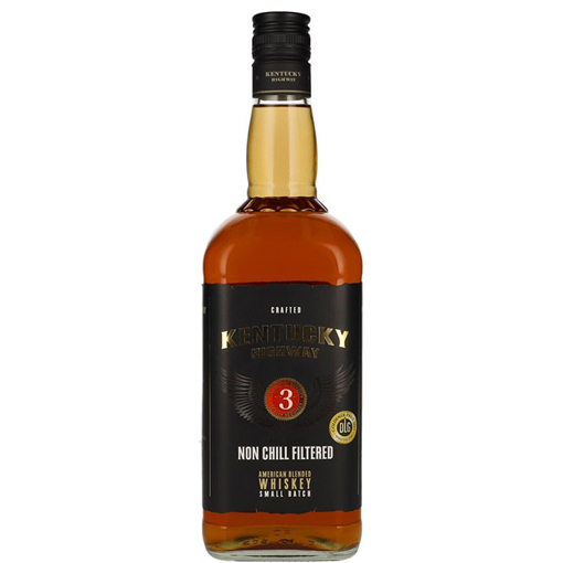 Εικόνα της Kentucky Highway Crafted 1L 40%