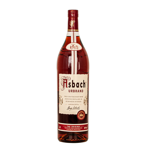 Εικόνα της Asbach Urbrand 1L 40%