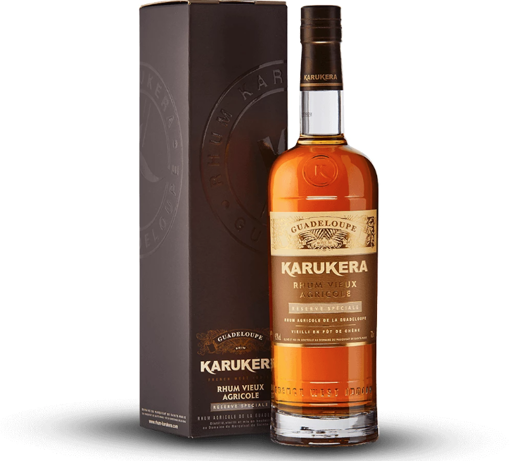 Εικόνα της Karukera Reserve Special 0.7L 42%