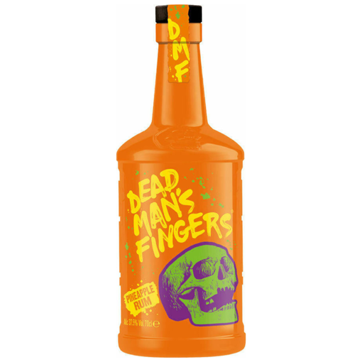 Εικόνα της Dead Man's Fingers Pineapple 0.7L 37.5%