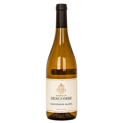 Εικόνα της Famille Descombe Sauvignon Blanc 2022 0.75L
